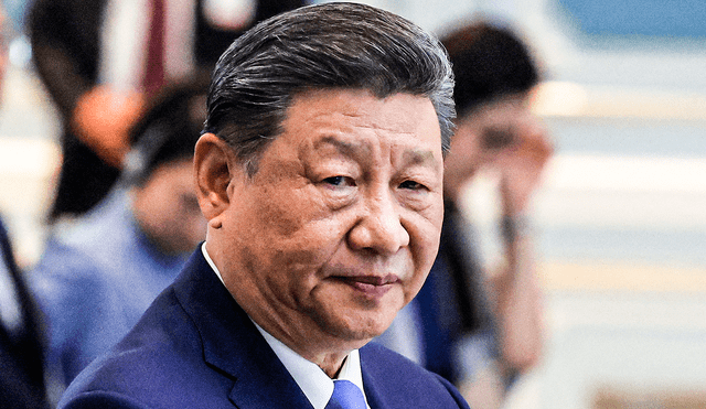 "China apoya a Irán para salvaguardar su soberanía y seguridad nacional", indicó el Ministro de exterior chino. Foto: AFP. "China apoya a Irán para salvaguardar su soberanía y seguridad nacional", indicó el Ministro de exterior chino. Foto: AFP.