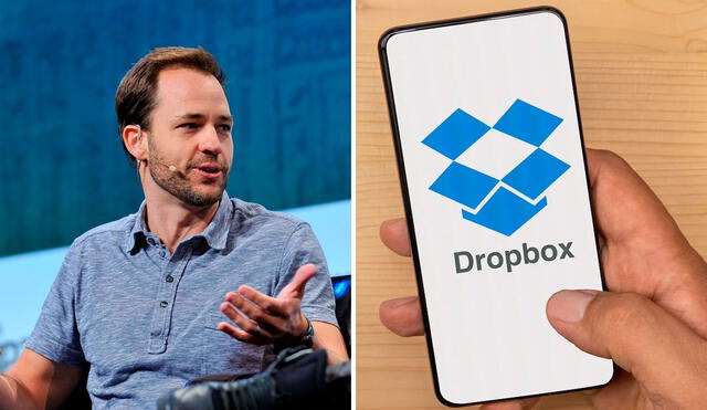 Dropbox es una de los servicios de almacenamiento más usados del mundo. Dropbox es una de los servicios de almacenamiento más usados del mundo.