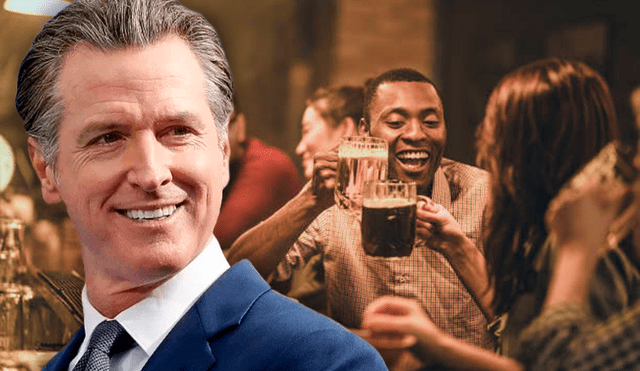 La ley AB 2375 refuerza lo establecido por la ley AB 1013, también firmada por Gavin Newsom en California. La ley AB 2375 refuerza lo establecido por la ley AB 1013, también firmada por Gavin Newsom en California.