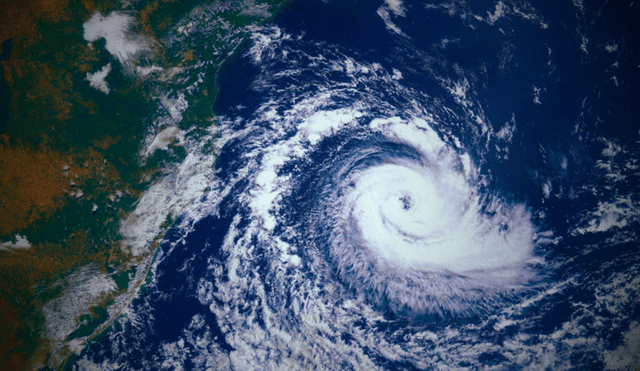 Tormenta Andrea inicia temporada de huracanes 2025 en el Atlántico. Tormenta Andrea inicia temporada de huracanes 2025 en el Atlántico.