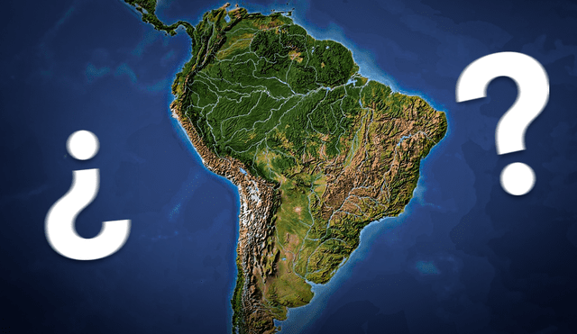 Dos países de Latinoamérica aparecen como refugio seguro global. Dos países de Latinoamérica aparecen como refugio seguro global.