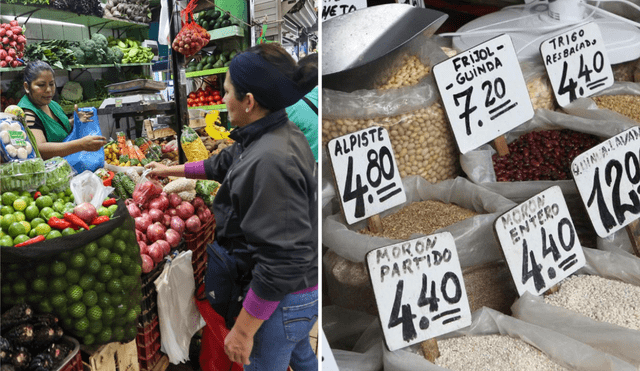 Venezuela, Bolivia y Argentina son los países con la inflación más alta en 2025, según el MEF. Venezuela, Bolivia y Argentina son los países con la inflación más alta en 2025, según el MEF.
