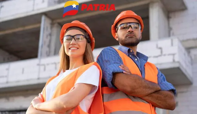La mayoría de bonos se entregan por el Sistema Patria de Venezuela. Foto: composiciónLR/Freepik/Patria La mayoría de bonos se entregan por el Sistema Patria de Venezuela. Foto: composiciónLR/Freepik/Patria