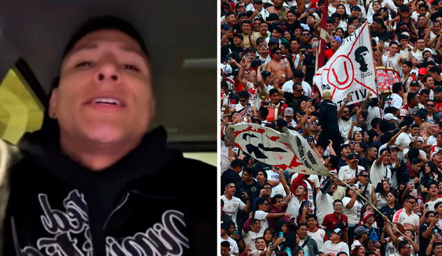 Raúl Ruidíaz fue jugador de Universitario en tres etapas distintas. Foto: composición de LR/captura de Instagram Raúl Ruidíaz fue jugador de Universitario en tres etapas distintas. Foto: composición de LR/captura de Instagram