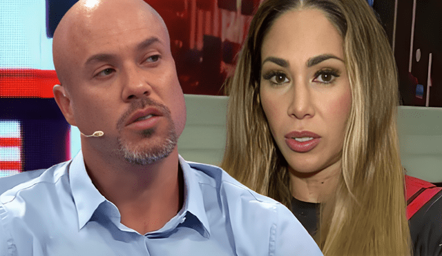 Bruno Agostini es el invitado 15 de 'El valor de la verdad' Bruno Agostini es el invitado 15 de 'El valor de la verdad'