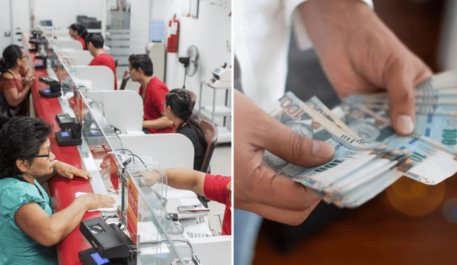 Durante julio de 2025, las y los servidores públicos y pensionistas aguardan el depósito correspondiente.