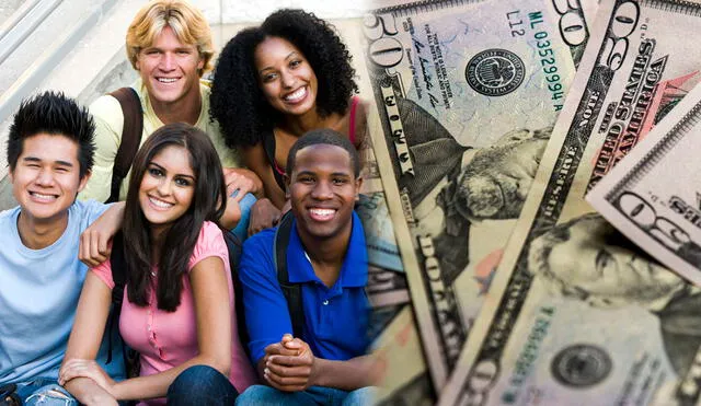 Esta ciudad de California otorgará gran cantidad de dinero a estudiantes por asistir a clases. Esta ciudad de California otorgará gran cantidad de dinero a estudiantes por asistir a clases.