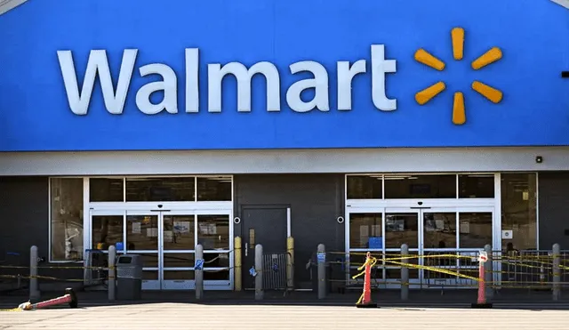 Walmart pagará una multa por supuestamente permitir estafas a sus clientes de EE.UU. Walmart pagará una multa por supuestamente permitir estafas a sus clientes de EE.UU.