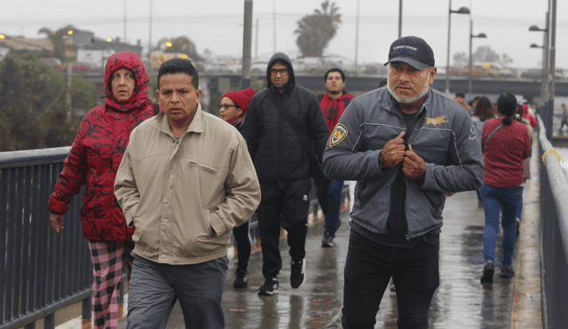 El frío en diferentes partes del Perú no solo afecta a las personas en temas de salud, sino también a la agricultura y ganadería del país. El frío en diferentes partes del Perú no solo afecta a las personas en temas de salud, sino también a la agricultura y ganadería del país.