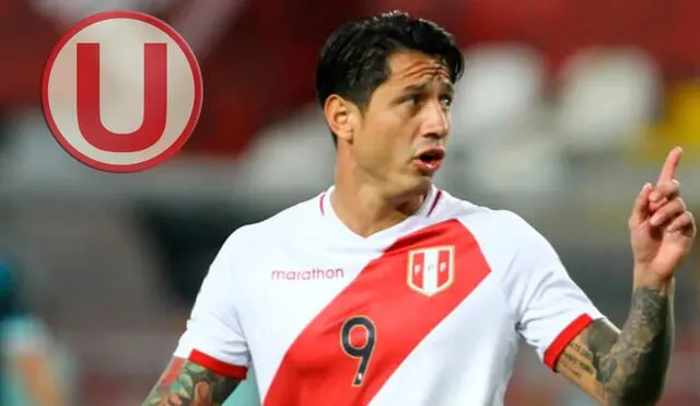 Lapadula no llegará a Universitario de Deportes por inesperada razón. Foto: composición: Lr/ESPN Lapadula no llegará a Universitario de Deportes por inesperada razón. Foto: composición: Lr/ESPN