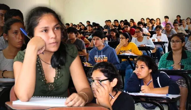 Esta es la carrera más estudiada por mujeres en Perú, según la Sunedu: no es ingeniería ni medicina y es la más demandada en Lima. Foto: composición LR/Andina. Esta es la carrera más estudiada por mujeres en Perú, según la Sunedu: no es ingeniería ni medicina y es la más demandada en Lima. Foto: composición LR/Andina.