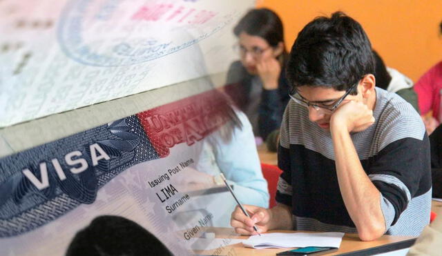 Embajada de Estados Unidos en Perú exige hacer públicas redes sociales para solicitar visas de estudiante