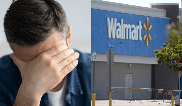 Walmart anuncia casi 400 despidos para agosto de 2025 en California Walmart anuncia casi 400 despidos para agosto de 2025 en California