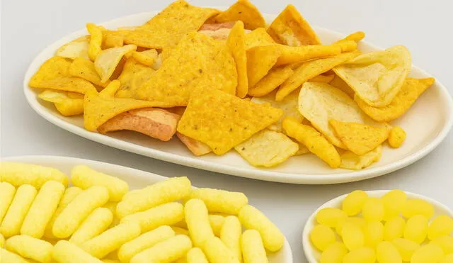 Nutricionista advierte sobre riesgos del colorante tartrazina en la salud Nutricionista advierte sobre riesgos del colorante tartrazina en la salud