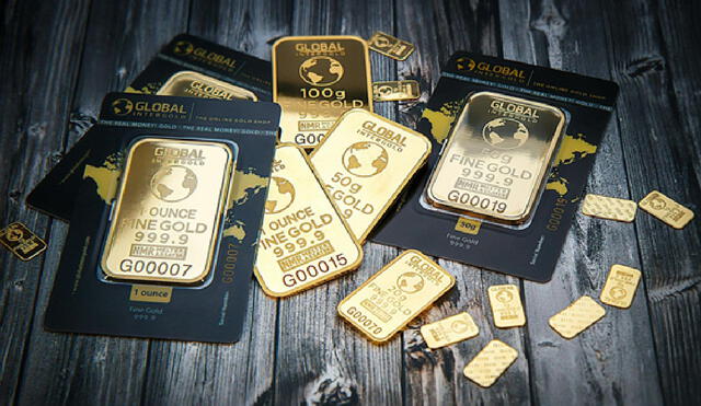 Expertos advierten sobre la volatilidad del oro y sugieren mantener expectativas moderadas. Expertos advierten sobre la volatilidad del oro y sugieren mantener expectativas moderadas.
