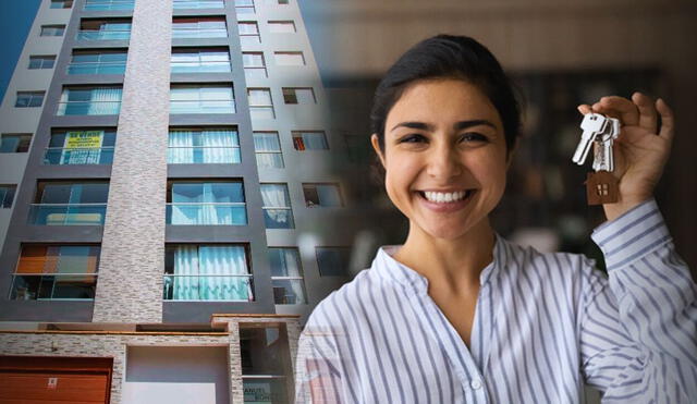 ¿A qué edad los peruanos se independizan? Conoce los 10 distritos preferidos por los jóvenes para comprar una vivienda. Foto: composiciónLR/http://revistabuenvivir/lainmobiliaria. ¿A qué edad los peruanos se independizan? Conoce los 10 distritos preferidos por los jóvenes para comprar una vivienda. Foto: composiciónLR/http://revistabuenvivir/lainmobiliaria.