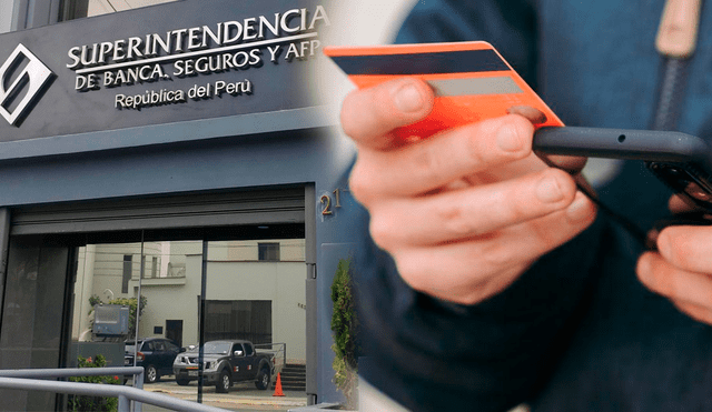 Policía intensifica patrullaje virtual para detectar apps ilegales. Foto: El Popular.