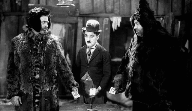 La versión remasterizada en 4K, supervisada por la Fondazione Cineteca di Bologna, podrá disfrutarse en Cineplanet, Cinemark y Cinépolis en el país. Foto: difusión La versión remasterizada en 4K, supervisada por la Fondazione Cineteca di Bologna, podrá disfrutarse en Cineplanet, Cinemark y Cinépolis en el país. Foto: difusión