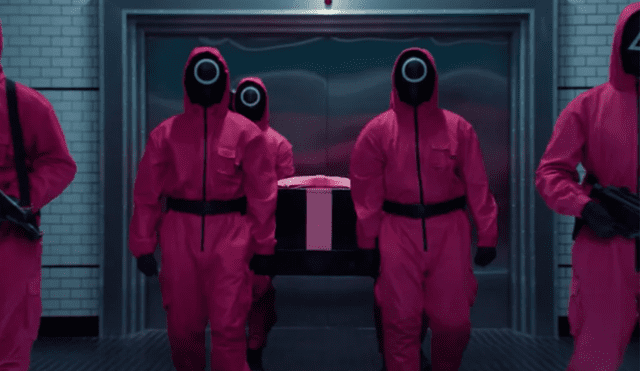 ¿Quiénes murieron en 'El juego del calamar 3'?. Foto: Netflix