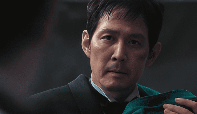 'El juego del calamar 3' de Netflix tiene 6 capítulos 'El juego del calamar 3' de Netflix tiene 6 capítulos