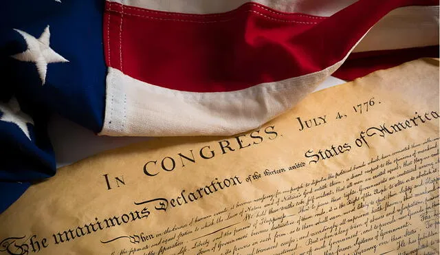 Las celebraciones del Día de la Independencia en EE. UU. son ricas en tradiciones, pero sus antecedentes son menos conocidos. Las celebraciones del Día de la Independencia en EE. UU. son ricas en tradiciones, pero sus antecedentes son menos conocidos.