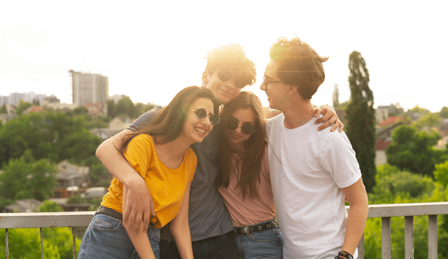 El Día del Amigo se celebra en distintas partes del mundo como Argentina, Colombia, Paraguay, entre otros. El Día del Amigo se celebra en distintas partes del mundo como Argentina, Colombia, Paraguay, entre otros.