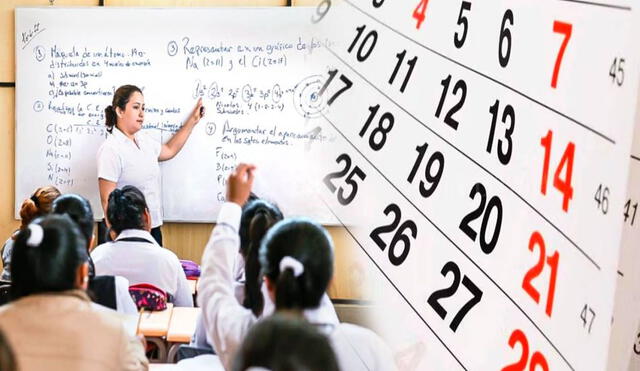 El Día del Maestro en Perú se celebra cada 6 de julio y tiene el objetivo de conmemorar su rol en la sociedad. El Día del Maestro en Perú se celebra cada 6 de julio y tiene el objetivo de conmemorar su rol en la sociedad.