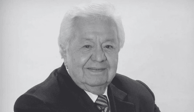Fallece periodista Miguel Humberto Aguirre, quien fue condecorado por el Gobierno de Chile por trayectoria profesional. Fallece periodista Miguel Humberto Aguirre, quien fue condecorado por el Gobierno de Chile por trayectoria profesional.