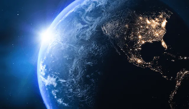 La Tierra ha registrado días más cortos a mediados de año entre los años 2020 y 2025. Foto: IStock. La Tierra ha registrado días más cortos a mediados de año entre los años 2020 y 2025. Foto: IStock.
