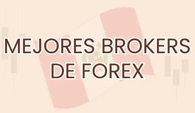 Cada uno ofrece herramientas únicas que facilitan a los traders peruanos maximizar sus oportunidades. Fuente: Difusión. Cada uno ofrece herramientas únicas que facilitan a los traders peruanos maximizar sus oportunidades. Fuente: Difusión.