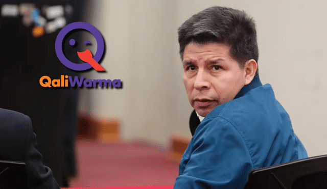 Fiscalía llegó hasta el penal de Barbadillo para tomar declaraciones del expresidente. Foto: composición LR