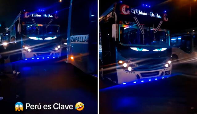 Video tiene miles de reproducciones en la plataforma.