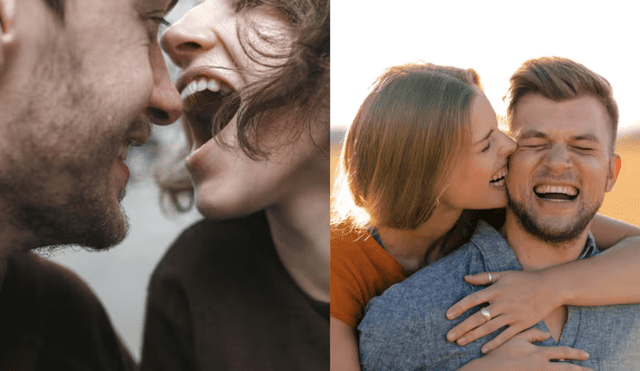 El amor se manifiesta de diferentes maneras: por eso a veces quieres morder a quien más quieres/Foto: Composición LR Mz Onlines, TN El amor se manifiesta de diferentes maneras: por eso a veces quieres morder a quien más quieres/Foto: Composición LR Mz Onlines, TN