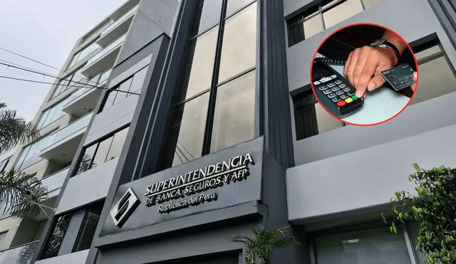 Entidades bancarias implementarán doble verificación con el pago de tarjetas para evitar fraudes electrónicos.