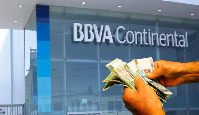 La Fiscalía inició una investigación contra 10 involucrados entre los que figuran 3 trabajadores del BBVA. Foto: composición La República / LR