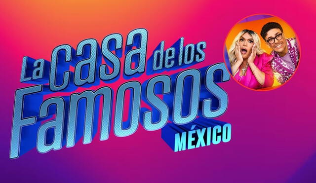 Wendy Guevara participará en La Casa de los Famosos 2025. Wendy Guevara participará en La Casa de los Famosos 2025.