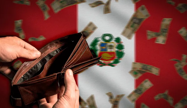 Presidenta Boluarte sostuvo que aumento aprobado de 105 soles es el más justo y el que más se acerca al punto medio. Foto: composición LR Presidenta Boluarte sostuvo que aumento aprobado de 105 soles es el más justo y el que más se acerca al punto medio. Foto: composición LR