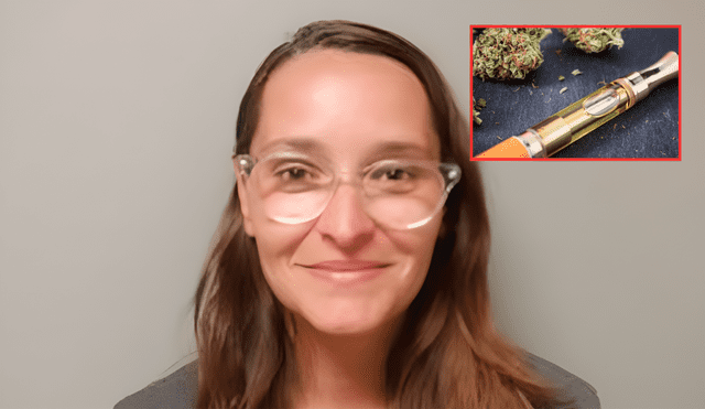 Deanna Sue Woods fue condenada a 120 días de cárcel por suministrar vaporizadores de marihuana a sus tres hijos menores. Foto: Composición LR/ Craighead County Sheriff's Department/ Difusión Deanna Sue Woods fue condenada a 120 días de cárcel por suministrar vaporizadores de marihuana a sus tres hijos menores. Foto: Composición LR/ Craighead County Sheriff's Department/ Difusión
