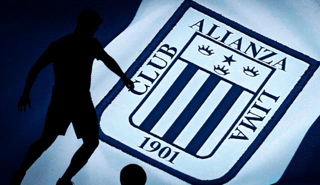 Este jugador tuvo un destacado paso por Alianza Lima y ahora forma parte de uno de los clubes más importantes de Brasil. Foto: composición LR/Líbero Este jugador tuvo un destacado paso por Alianza Lima y ahora forma parte de uno de los clubes más importantes de Brasil. Foto: composición LR/Líbero