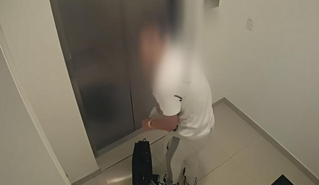 Adolescente detenido en Brasil por sofisticado modus operandi robo viviendas de lujo. Adolescente detenido en Brasil por sofisticado modus operandi robo viviendas de lujo.