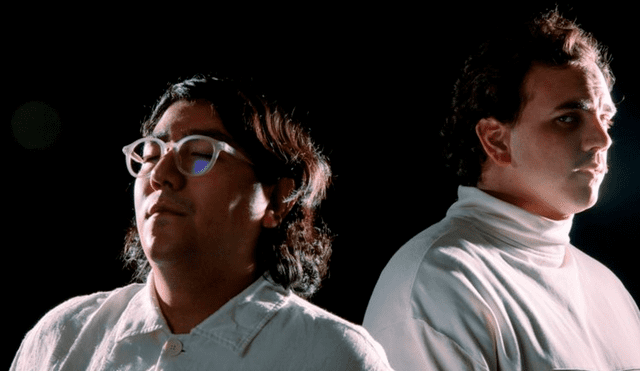 Grabado en Los Ángeles y Lima, este sencillo fusiona pop alternativo con influencias latinas, destacando por su producción meticulosa y letras reflexivas sobre despedidas. Foto: difusión Grabado en Los Ángeles y Lima, este sencillo fusiona pop alternativo con influencias latinas, destacando por su producción meticulosa y letras reflexivas sobre despedidas. Foto: difusión