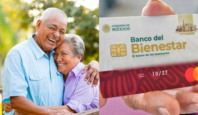 Recuerda tu NIP para retirar la Pensión del Bienestar y evitar bloqueos en tu tarjeta del Banco del Bienestar. Recuerda tu NIP para retirar la Pensión del Bienestar y evitar bloqueos en tu tarjeta del Banco del Bienestar.