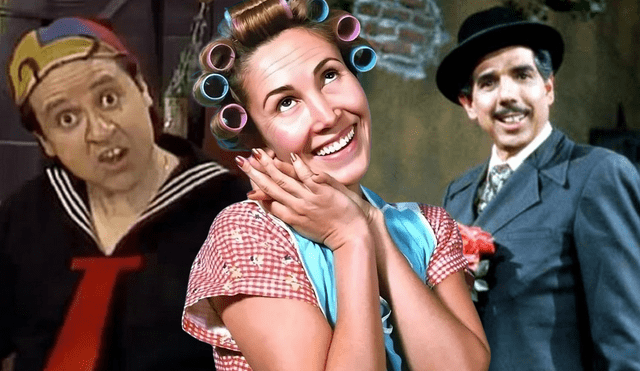 Hijo de 'Quico' culpa a Florinda Meza de la separación de sus padres. Hijo de 'Quico' culpa a Florinda Meza de la separación de sus padres.