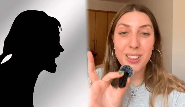 Una joven uruguaya que vive en España comparte su experiencia con el estilo apasionado de los españoles al discutir. Foto: composición LR/TikTok Una joven uruguaya que vive en España comparte su experiencia con el estilo apasionado de los españoles al discutir. Foto: composición LR/TikTok