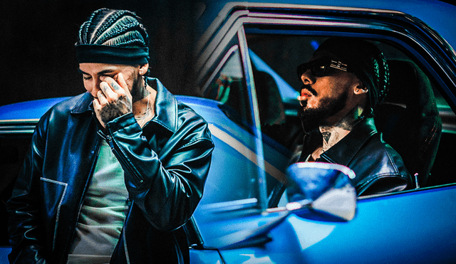 El rapero Once soltó 11 tracks como parte de su álbum "This is 4eva"
