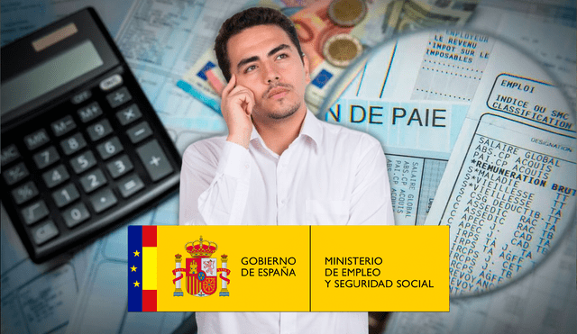 El Estatuto de los Trabajadores permite que las pagas extra se integren en el salario mensual si así lo establece el convenio colectivo. Foto: composición LR/Freepik El Estatuto de los Trabajadores permite que las pagas extra se integren en el salario mensual si así lo establece el convenio colectivo. Foto: composición LR/Freepik