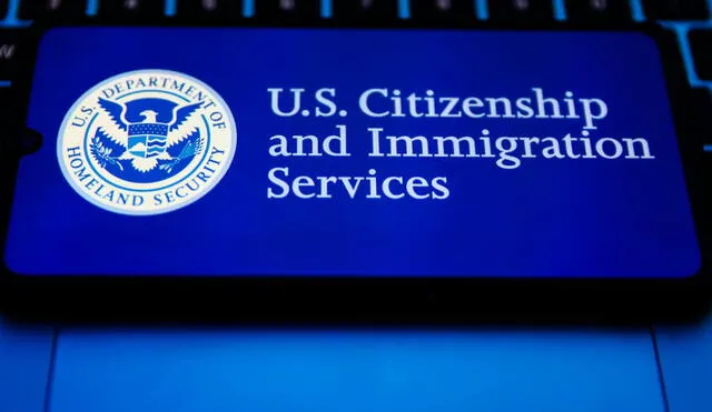 Con este cambio, USCIS busca reducir los casos de estafas a usuarios. Con este cambio, USCIS busca reducir los casos de estafas a usuarios.
