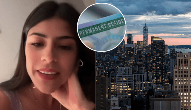 Joven argentina llegó a Estados Unidos como 'au pair' y logró sacar su Green Card Joven argentina llegó a Estados Unidos como 'au pair' y logró sacar su Green Card