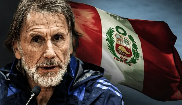Ricardo Gareca dirigió a la selección peruana durante 7 años. Foto: composición LR/Jazmin Ceras Ricardo Gareca dirigió a la selección peruana durante 7 años. Foto: composición LR/Jazmin Ceras