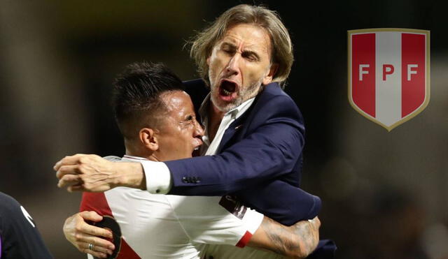 Ricardo Gareca da las claves para que Cueva vuelva a su prime. Composición: Lr/ESPN Ricardo Gareca da las claves para que Cueva vuelva a su prime. Composición: Lr/ESPN